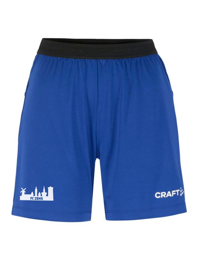 Craft Progress 2.0 Shorts Damen