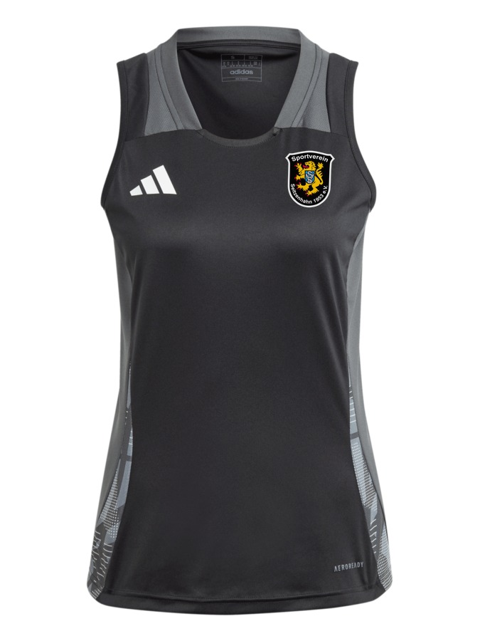 adidas Tiro 24 Competition Tanktop Damen