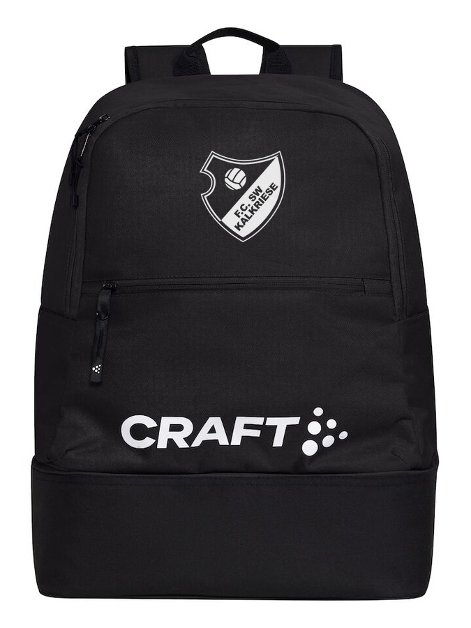 Craft Ability Shoe Rucksack (26L)