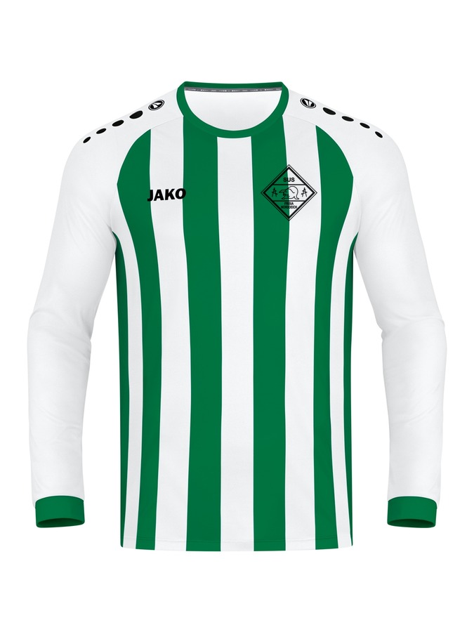 Jako Trikot Inter Langarm
