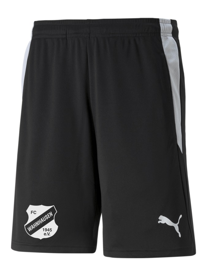 PUMA teamLIGA Referee Shorts