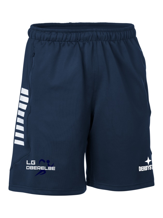 Derbystar Bermudashorts Primo