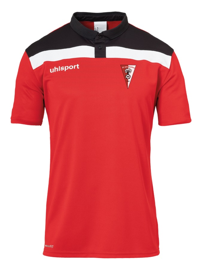 uhlsport Offense 23 Polo Shirt