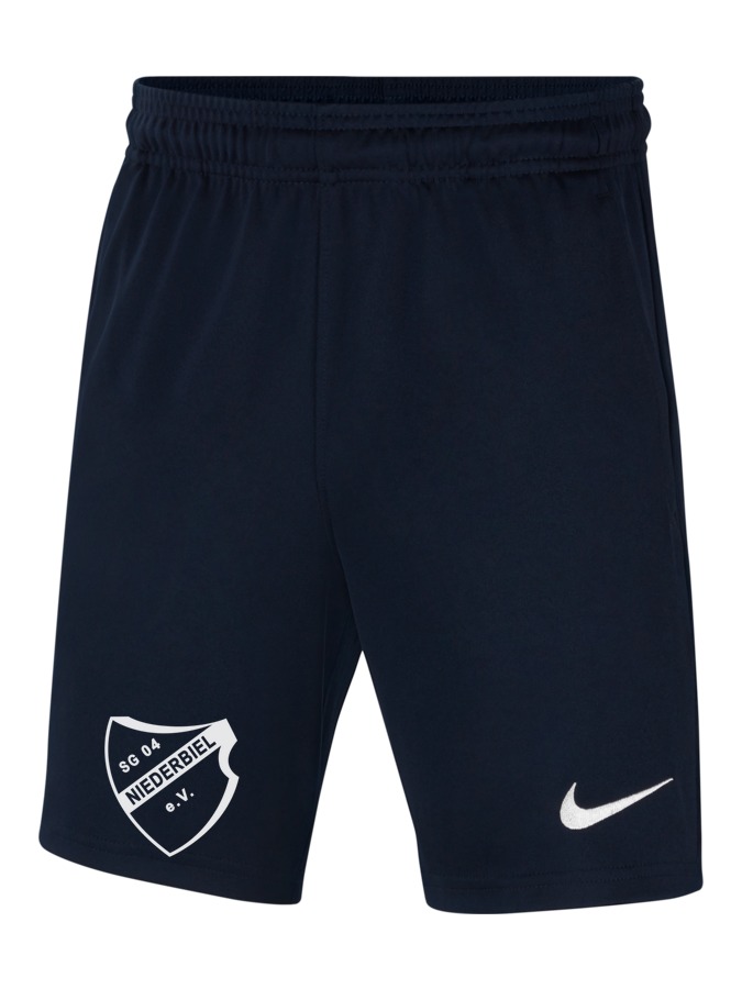 Nike Park 20 Knit Shorts Kinder
