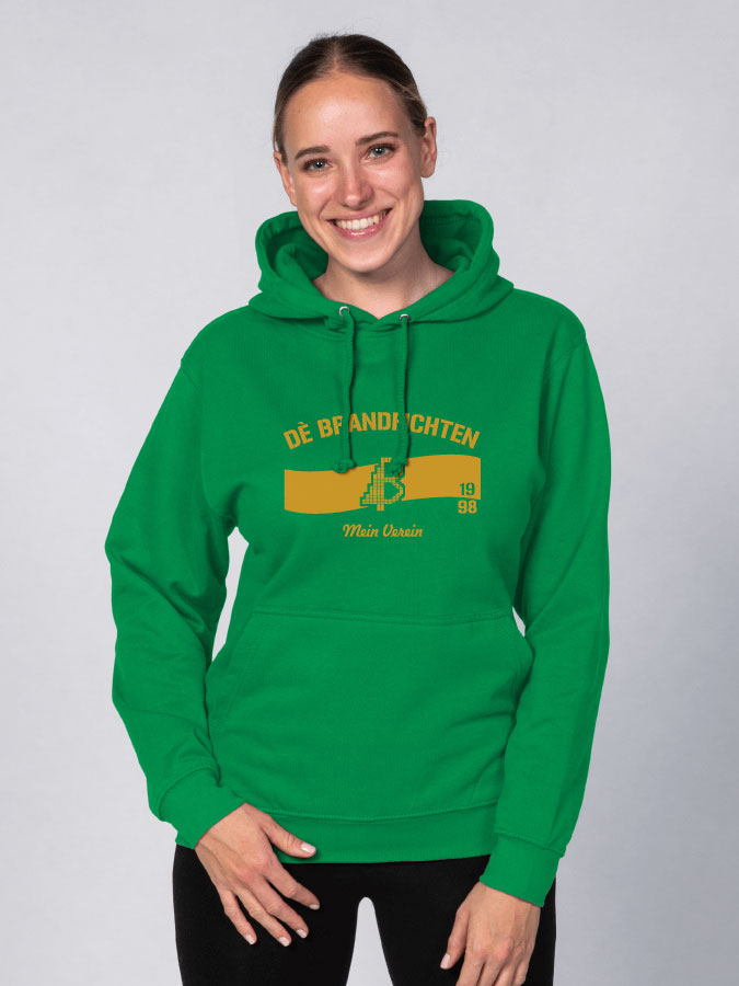 Hoodie Member Unisex