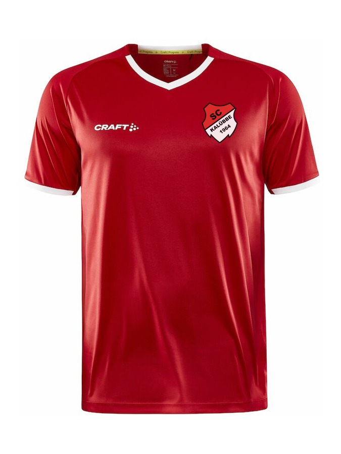 Craft Progress 2.0 Solid Trikot