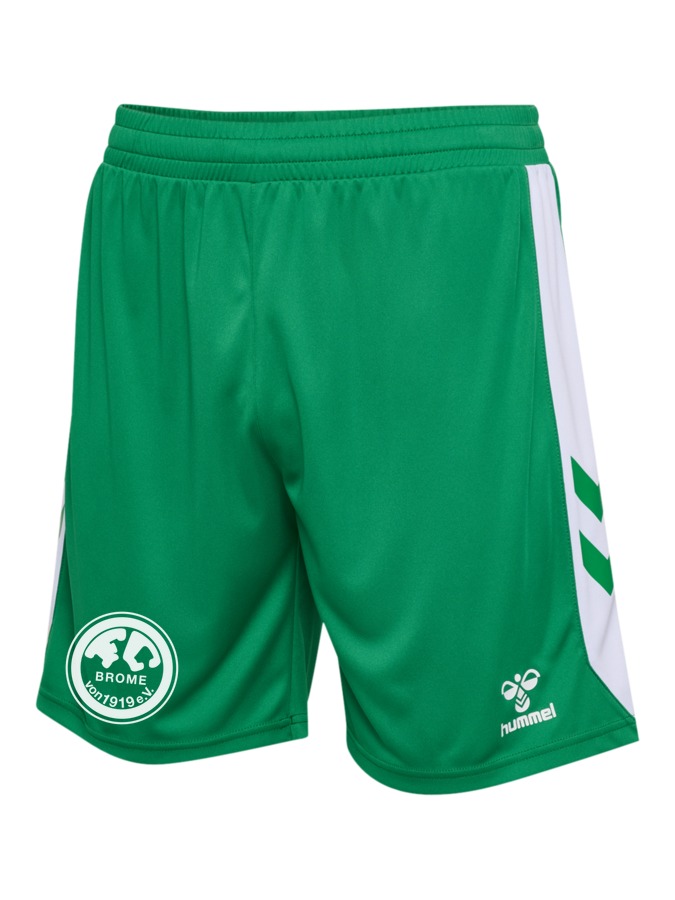 Hummel Match Shorts