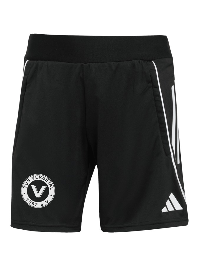 adidas Tiro 25 Competition Trainingsshorts Damen