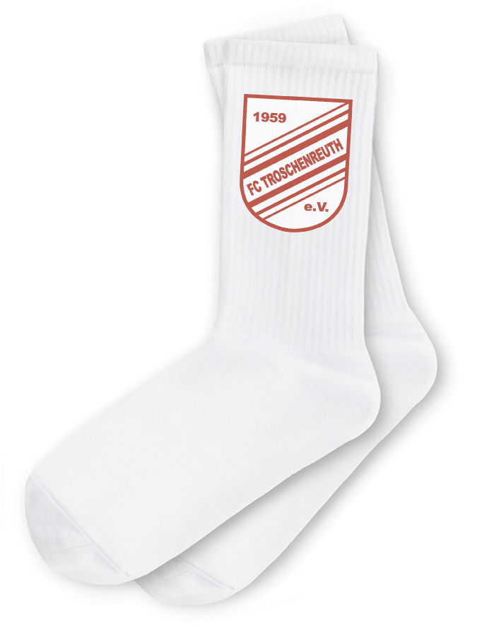 Sportsocken Logo