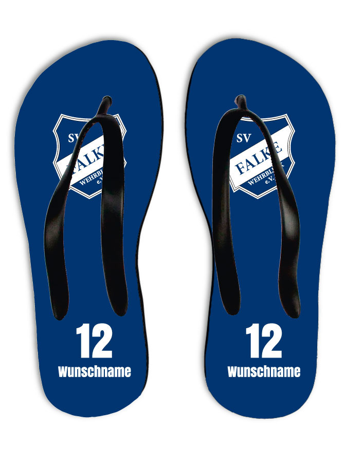 Zehentrenner