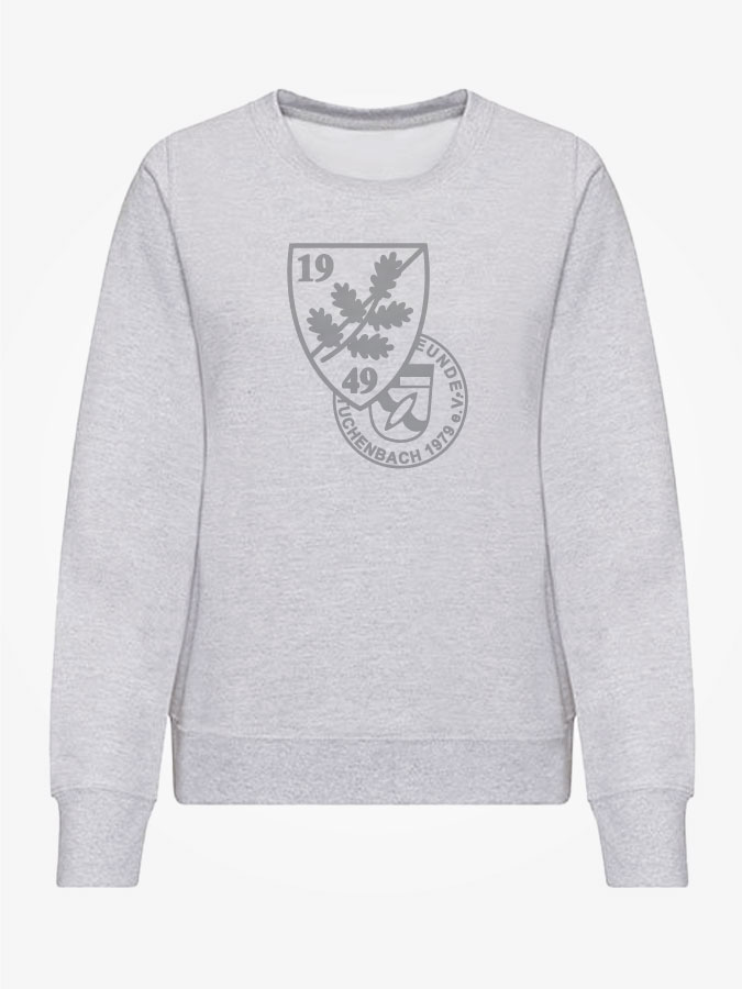Sweater All Grey Unisex