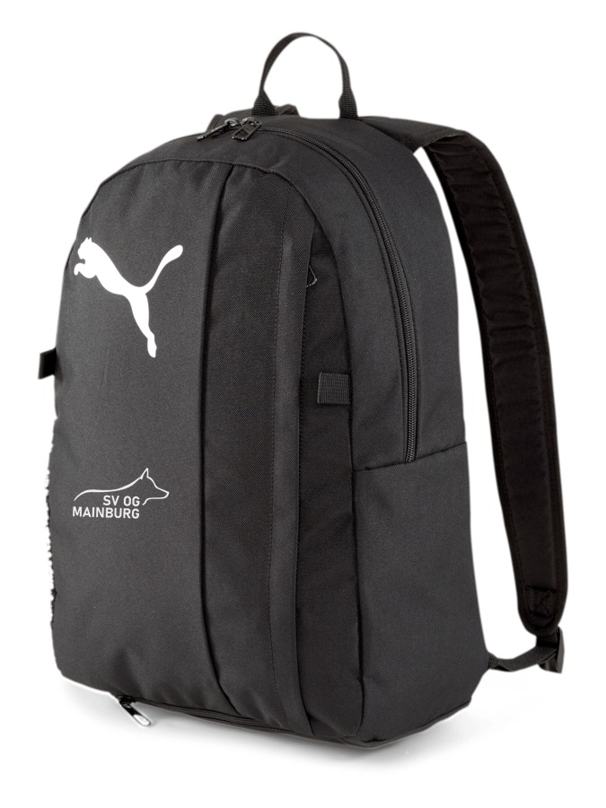 PUMA teamGOAL 23 Backpack
