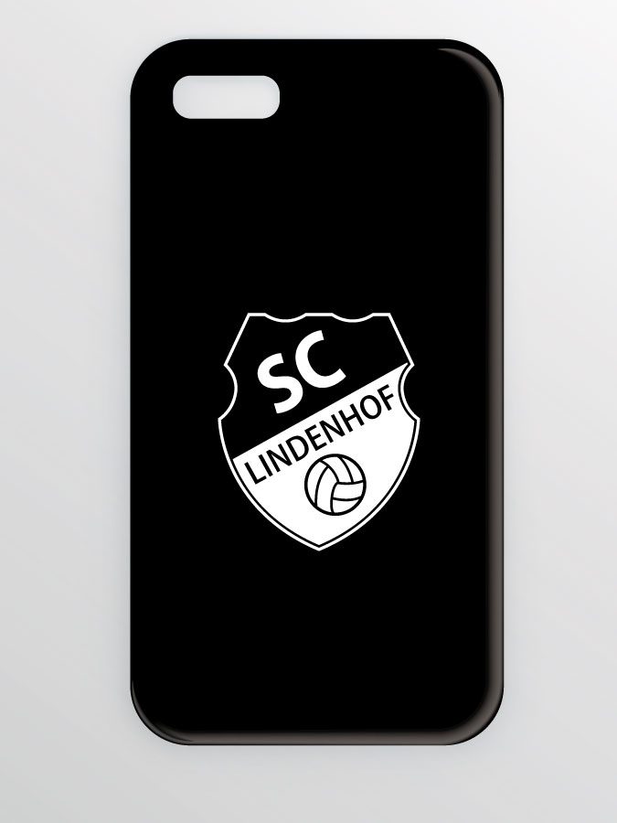 Smartphone Case Logo