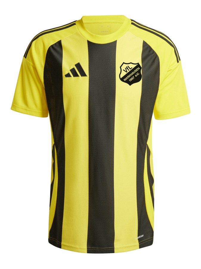 adidas Striped 24 Trikot
