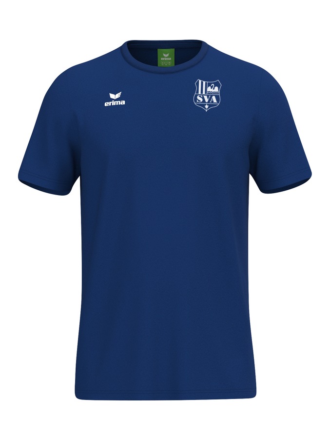 Erima Teamsport Logo T-Shirt