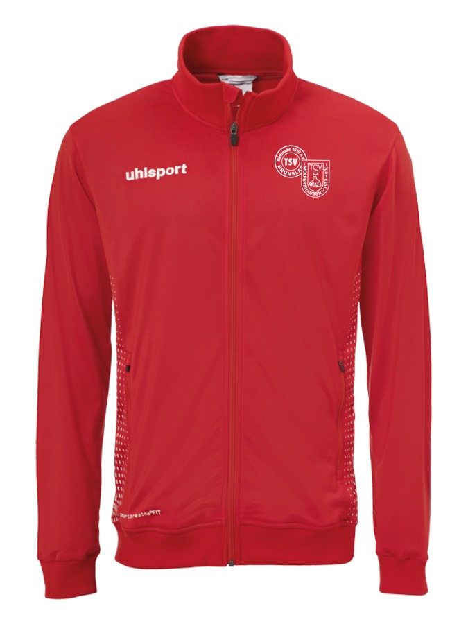 uhlsport Score Track Jacket