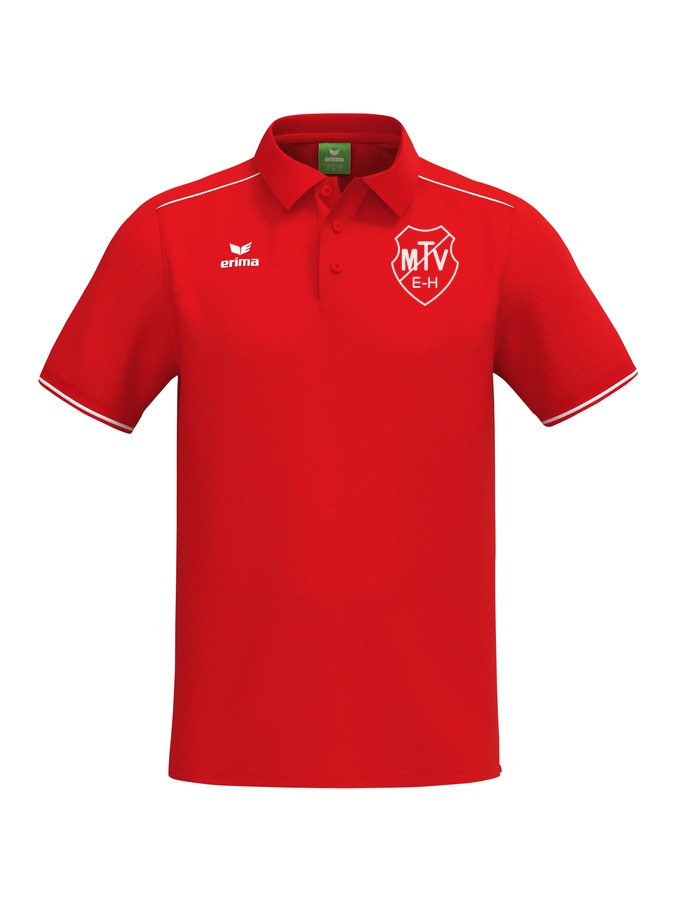 Erima CMPT Poloshirt