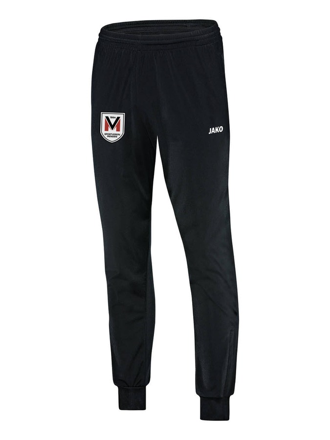 Jako Polyesterhose Classico