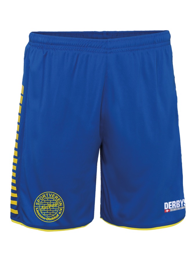 Derbystar Hyper Hose