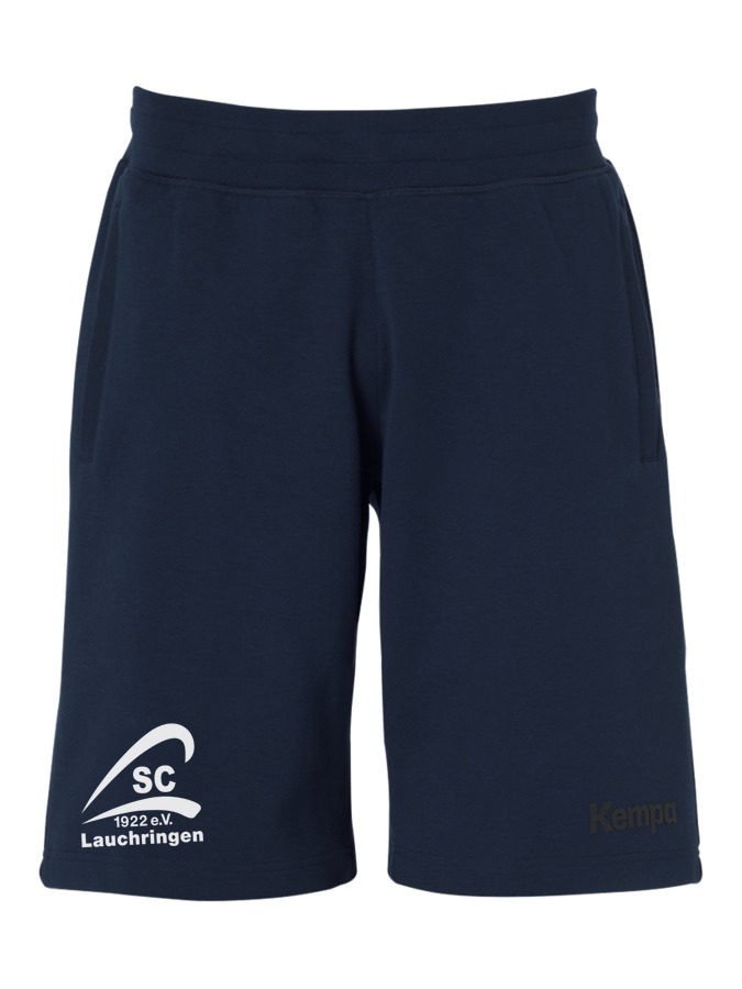 Kempa Status Shorts