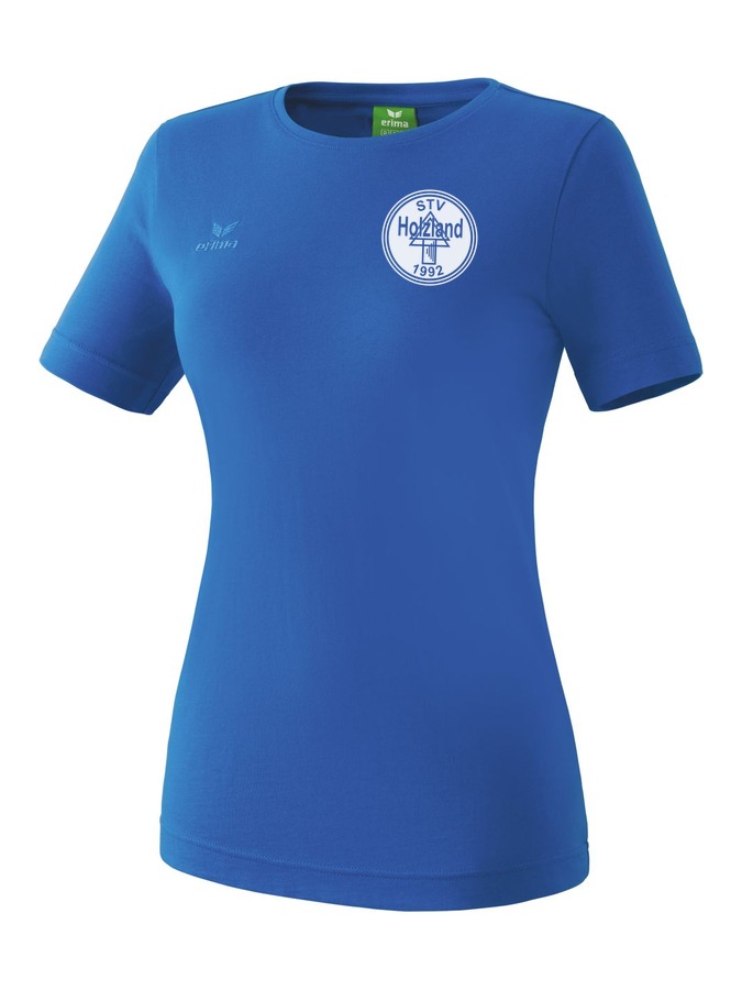 Erima Teamsport T-Shirt Damen