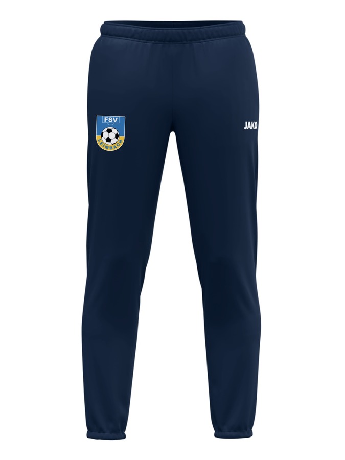 Jako Webhose Dynamic Damen