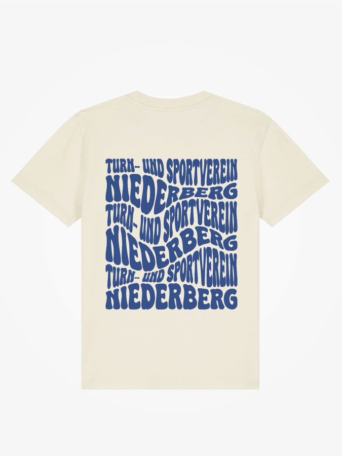 Shirt Wavy Kids
