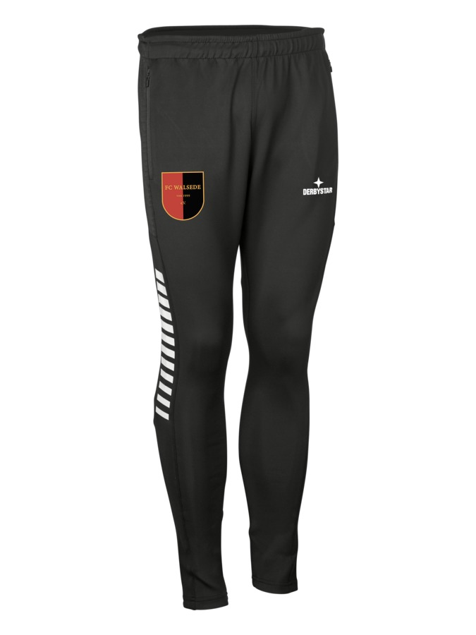 Derbystar Trainingshose Slim Primo