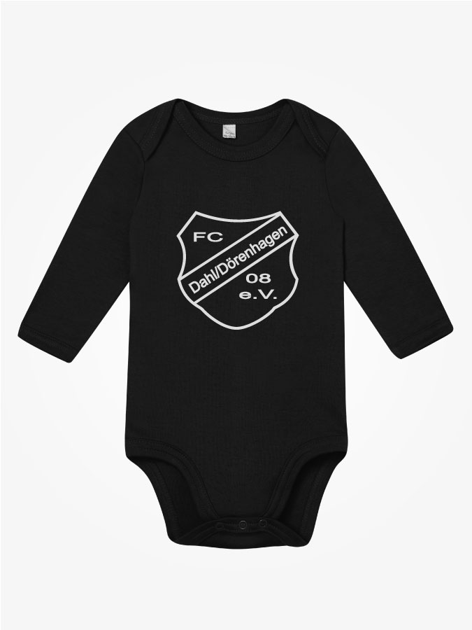 Baby Body Langarm