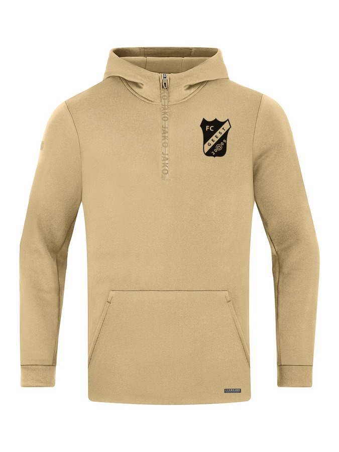 Jako Zip Hoodie Pro Casual Damen
