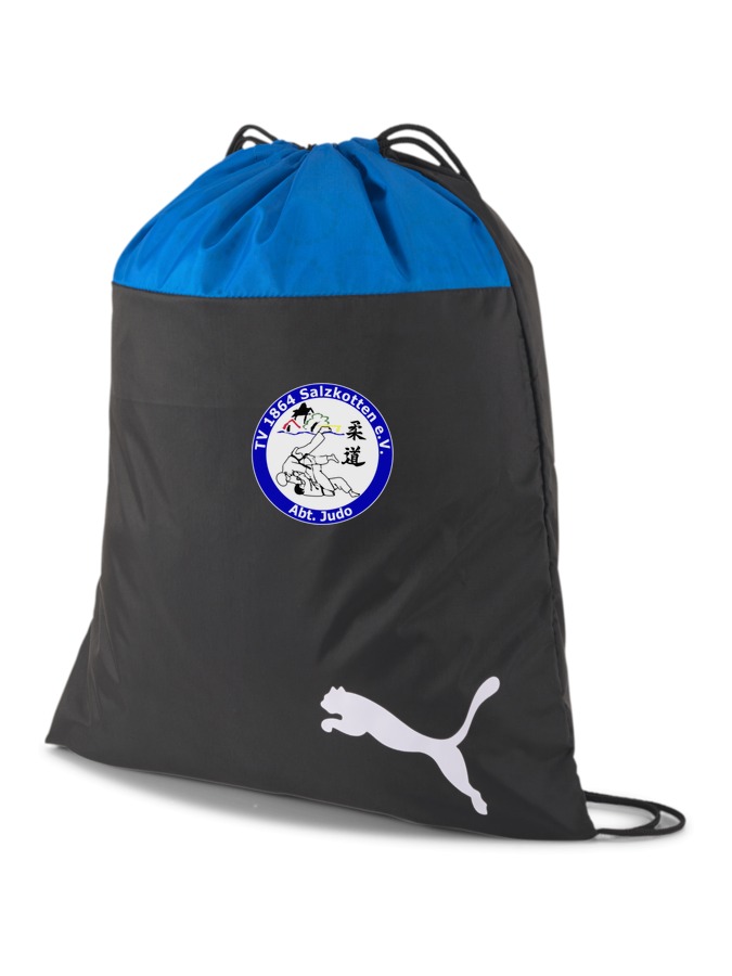 PUMA teamGOAL 23 Gym Sack