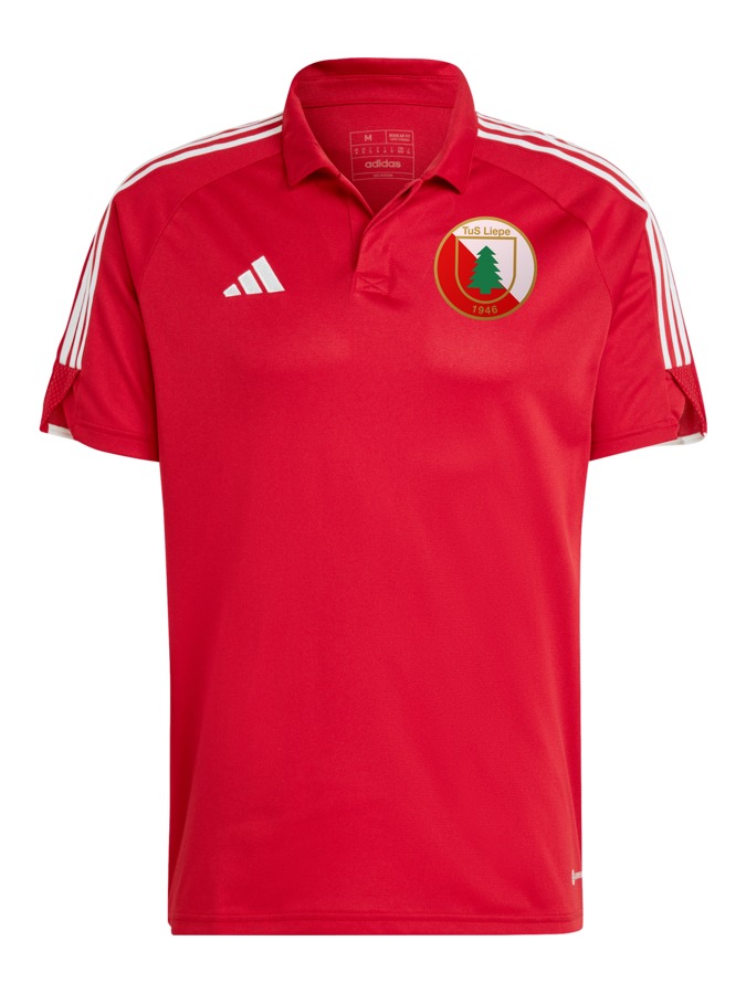adidas Tiro 23 League Poloshirt