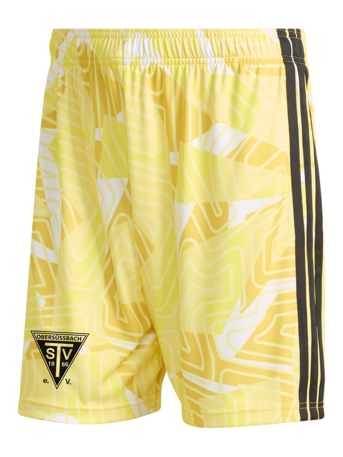 adidas Tiro 26 Competition Torwart Shorts