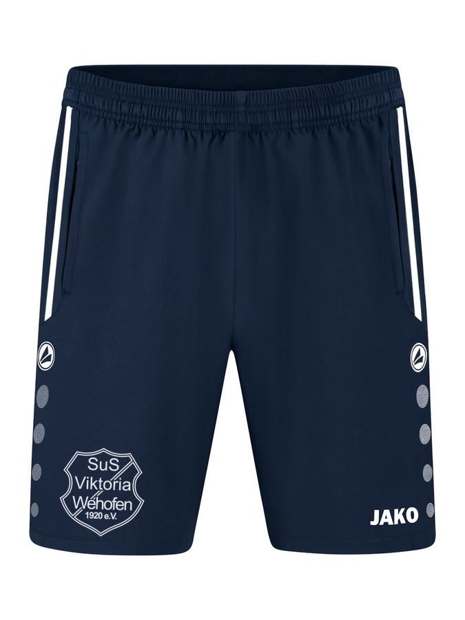 Jako Short Allround