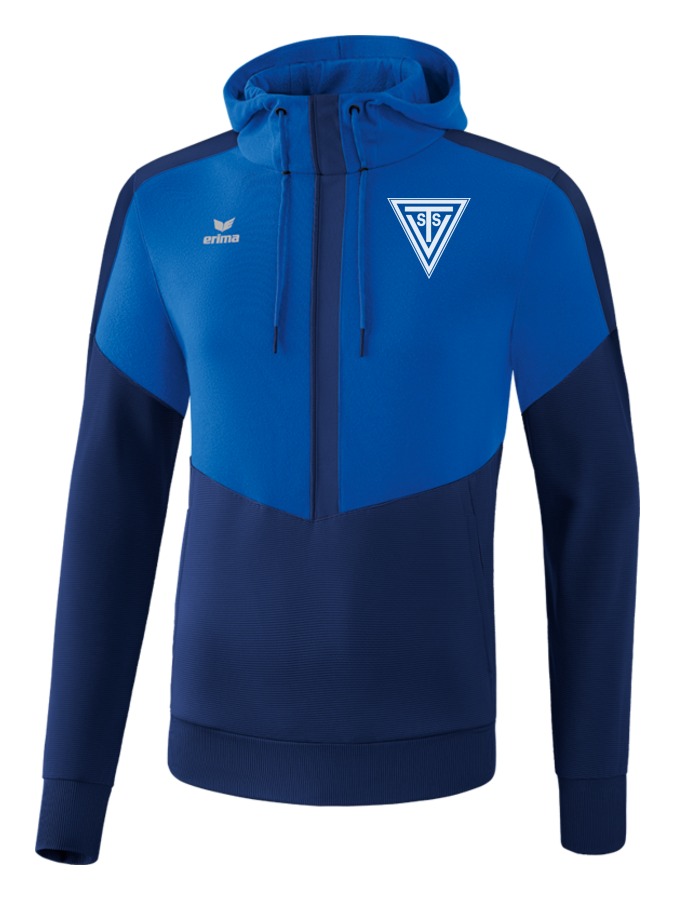 Erima Squad Kapuzensweat