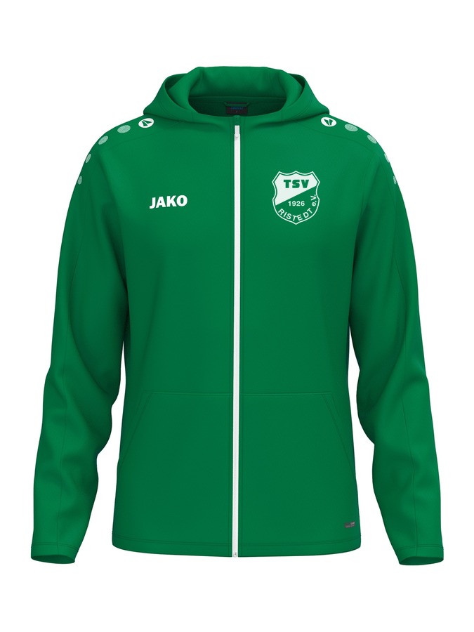 Jako Kapuzenjacke One