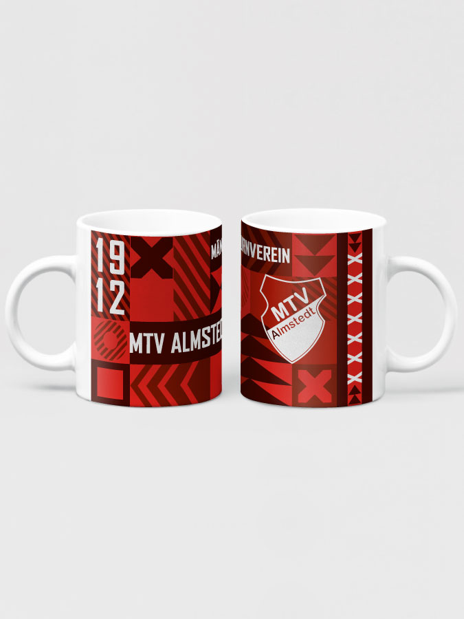 Sammlertasse 2026