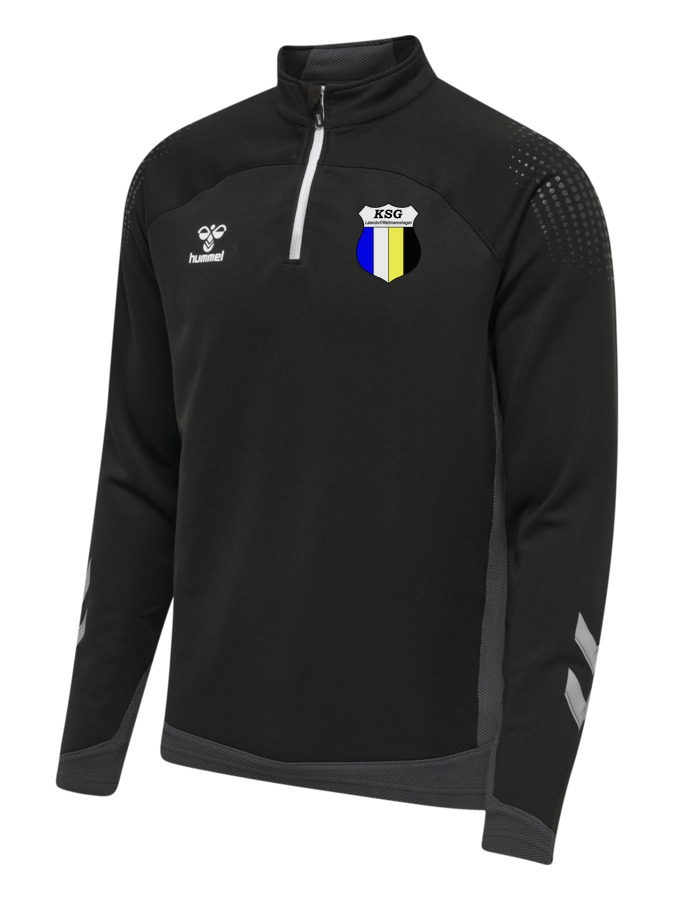 Hummel Lead Half Zip