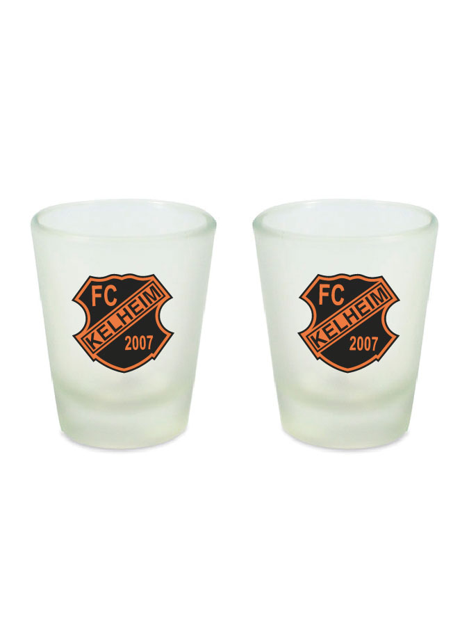 2er Set Schnapsglas Alina