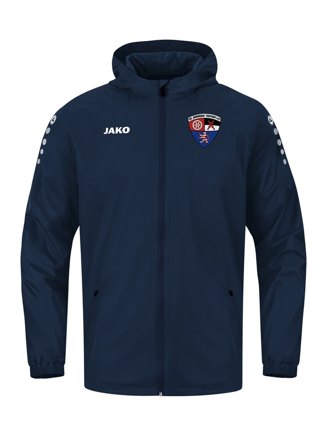 Jako Allwetterjacke Team 2.0