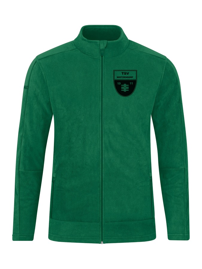 Jako Fleecejacke