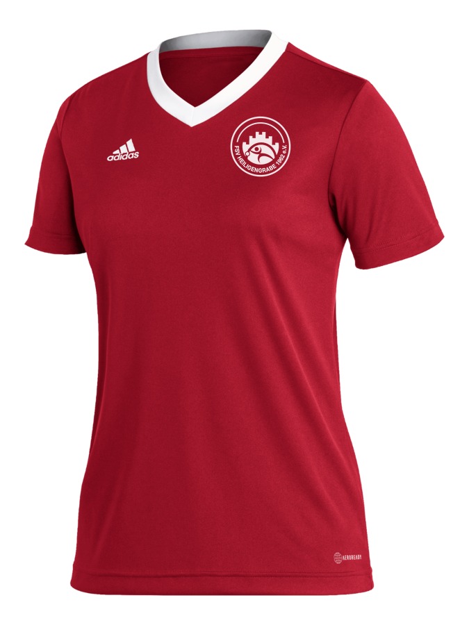 adidas Entrada 22 Trikot Damen