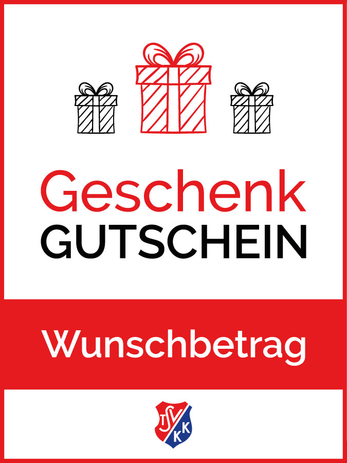 Gutschein zum Ausdrucken