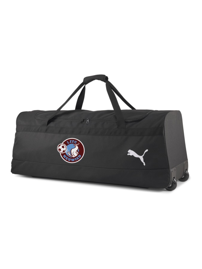 PUMA teamGOAL 23 Wheel Teambag XL
