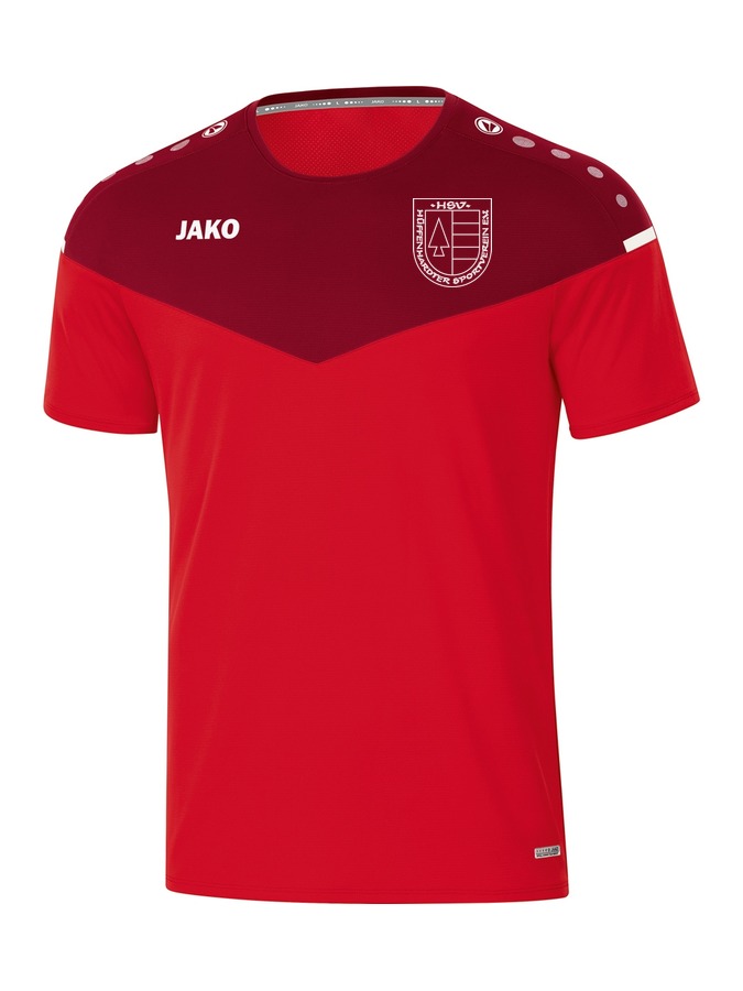 Jako T-Shirt Champ 2.0