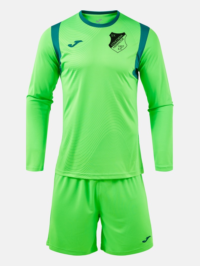 Joma Zamora XI Set
