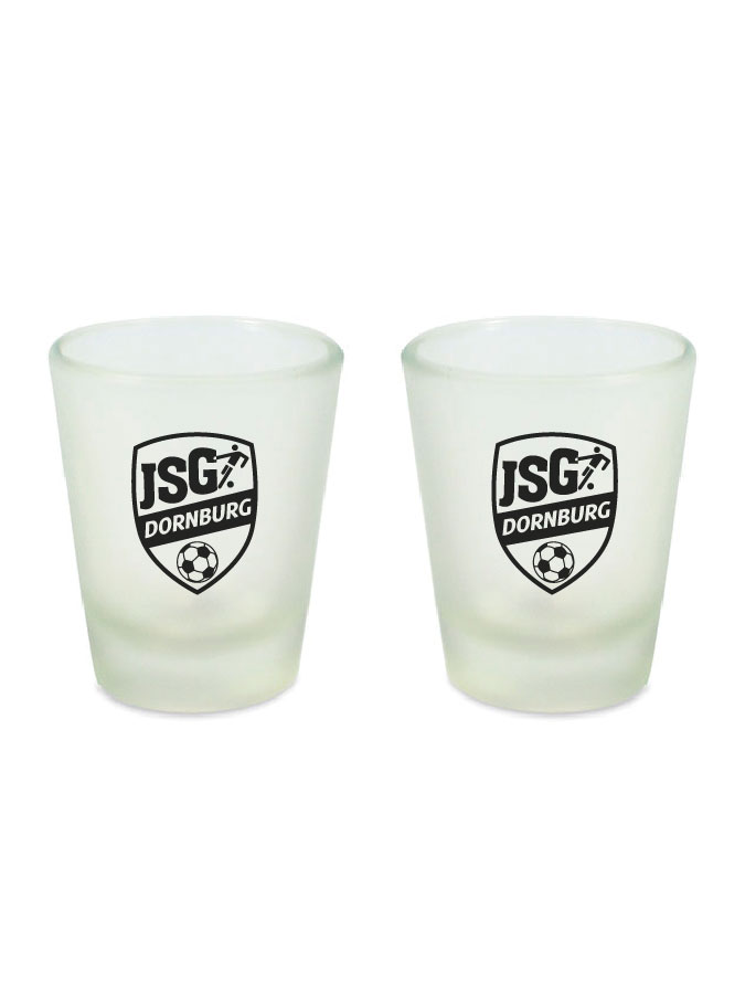 2er Set Schnapsglas Alina