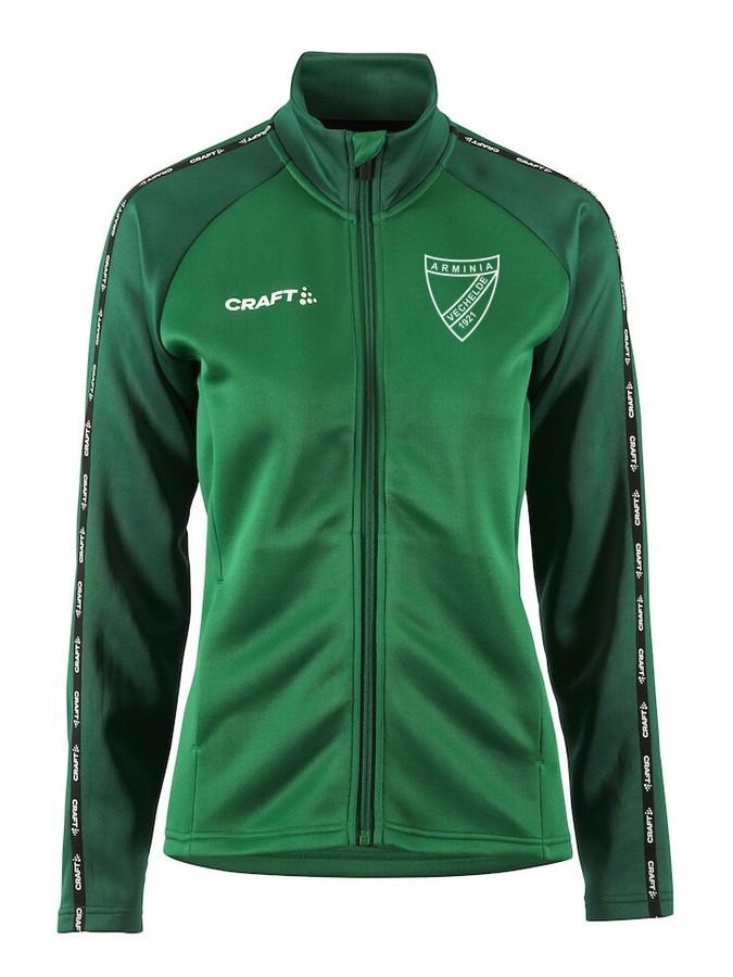Craft Squad 2.0 Trainingsjacke Damen