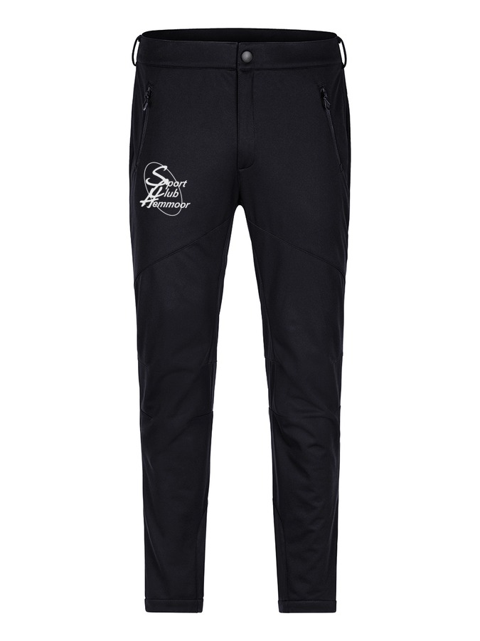 Jako Softshellhose