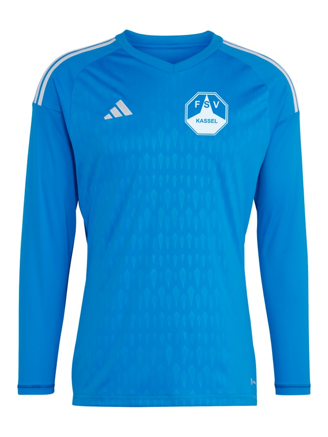 adidas Tiro 23 Competition Torwart-Longsleeve